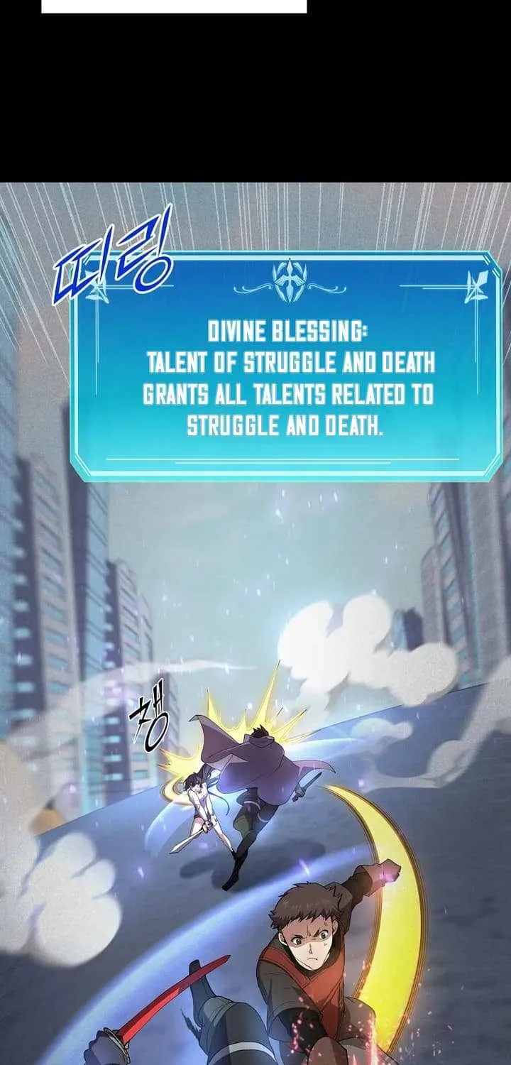 Read Level Up With Skills chapter 86 image 29 on Lezhin