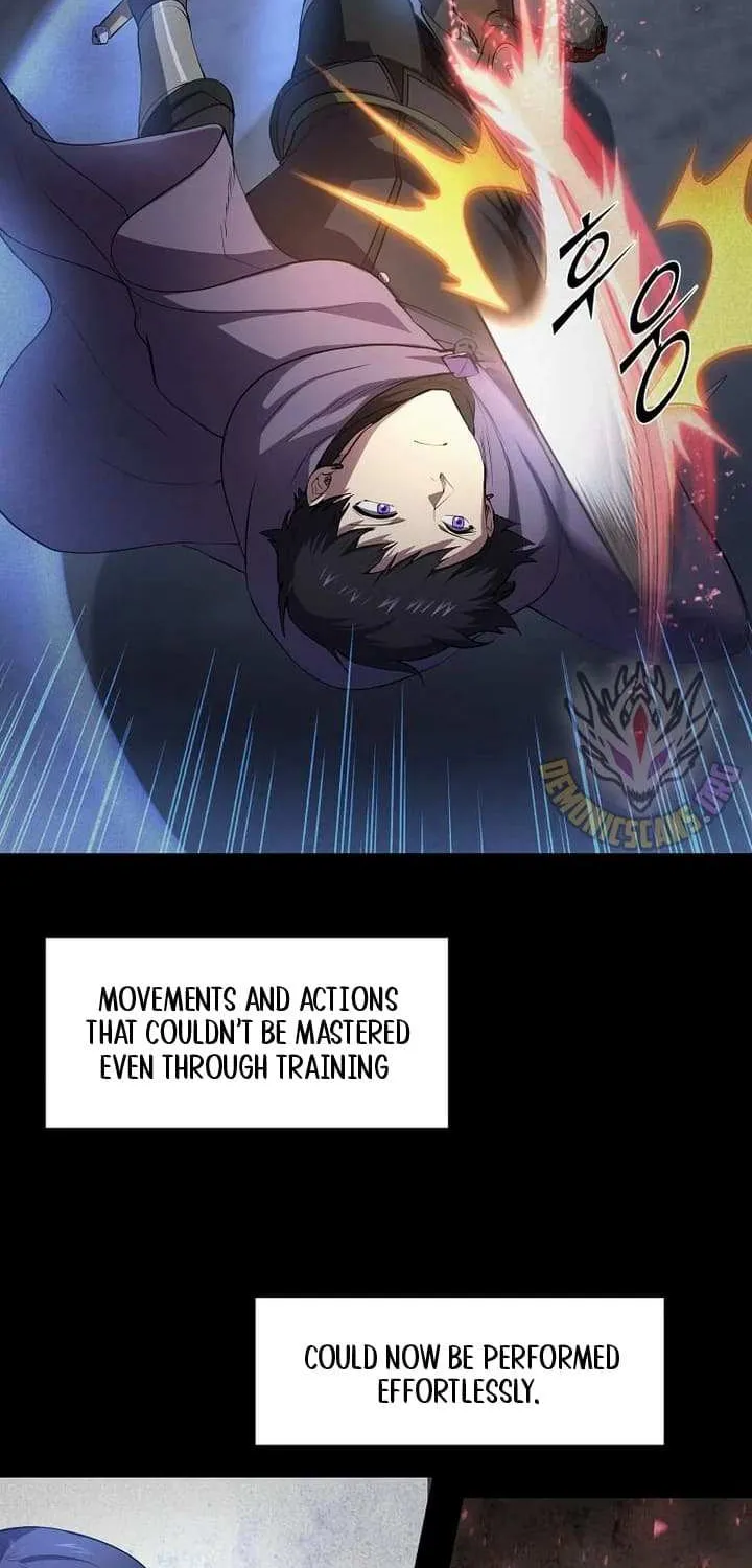Read Level Up With Skills chapter 86 image 30 on Lezhin
