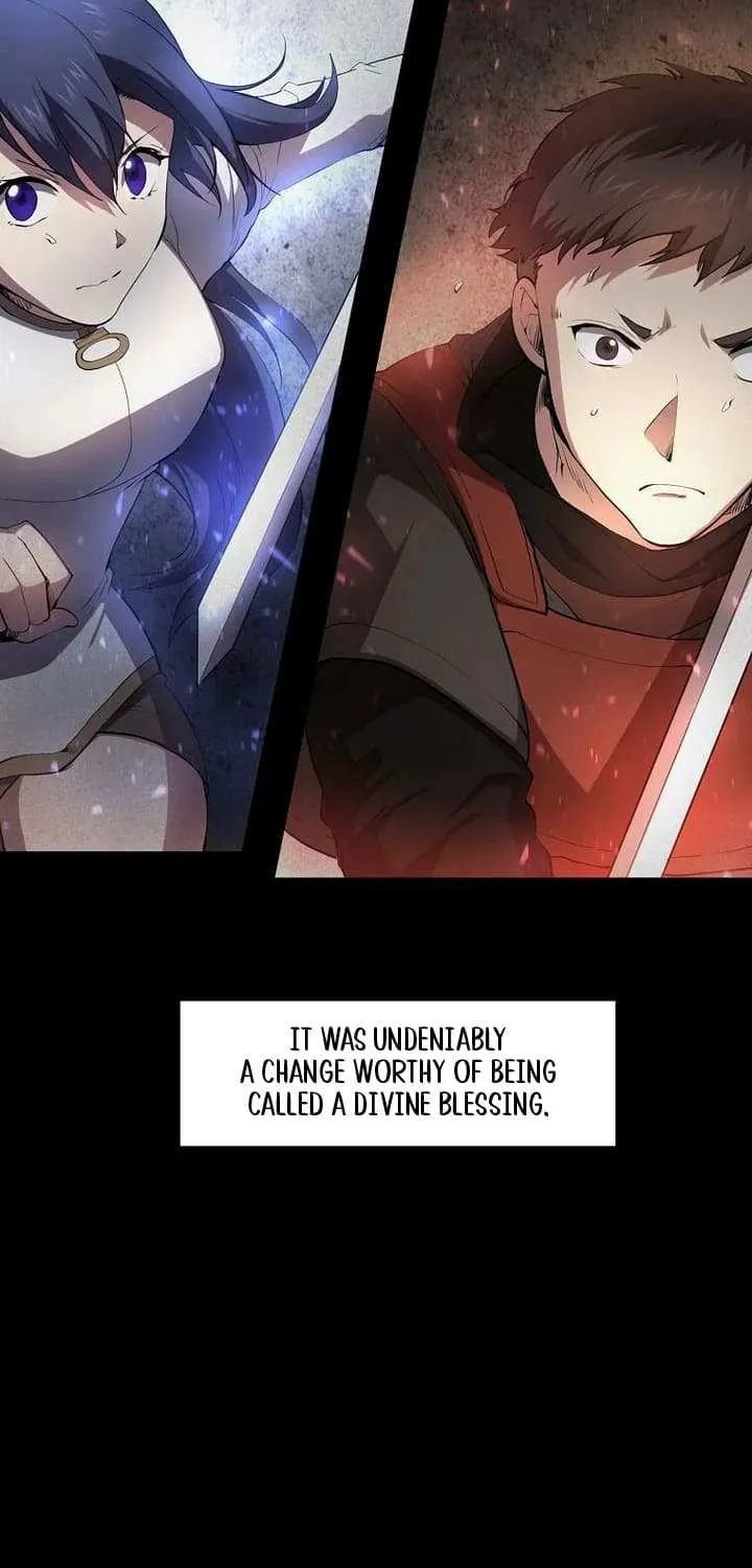 Read Level Up With Skills chapter 86 image 31 on Lezhin