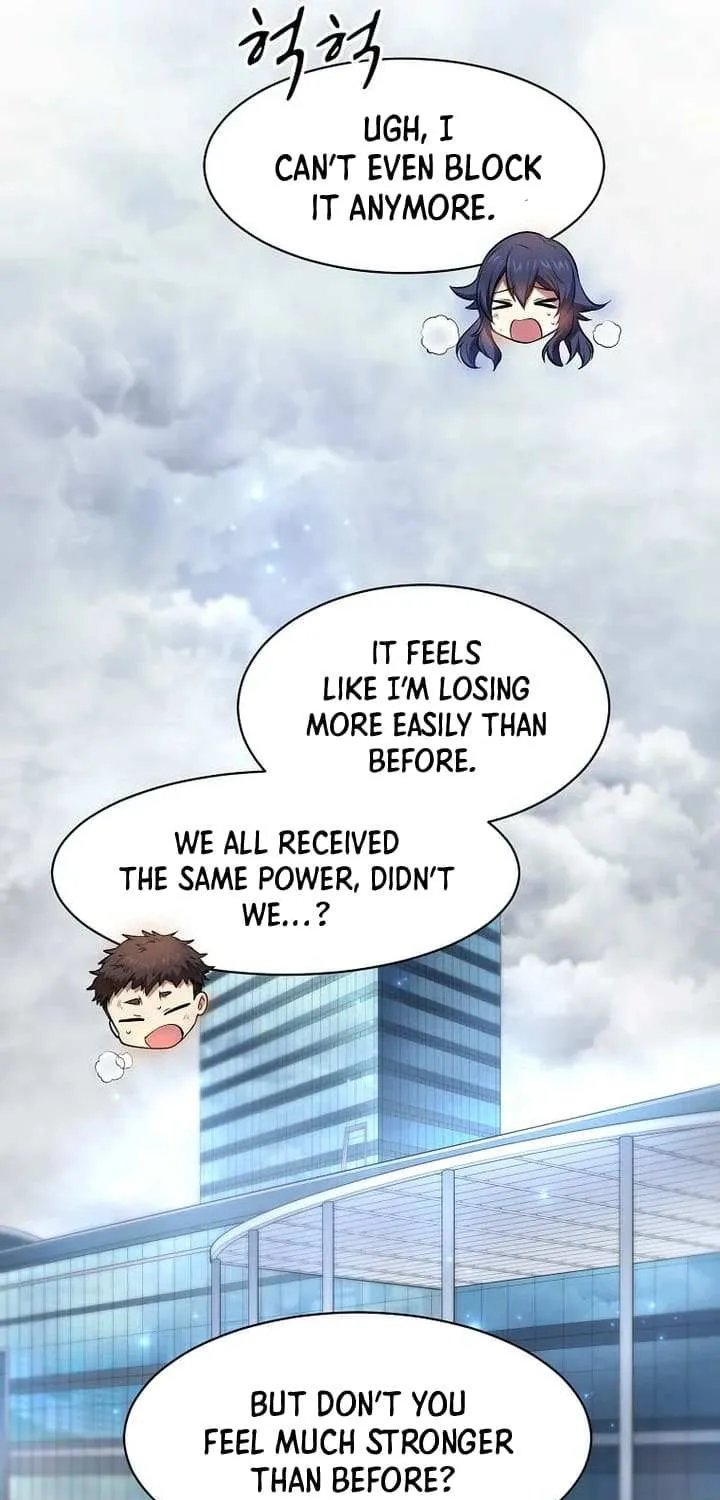 Read Level Up With Skills chapter 86 image 34 on Lezhin