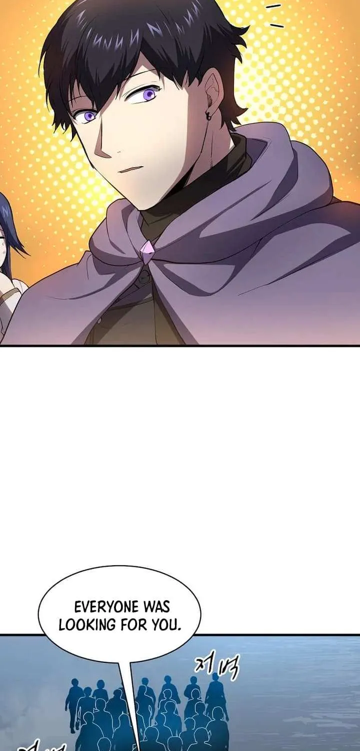 Read Level Up With Skills chapter 86 image 36 on Lezhin