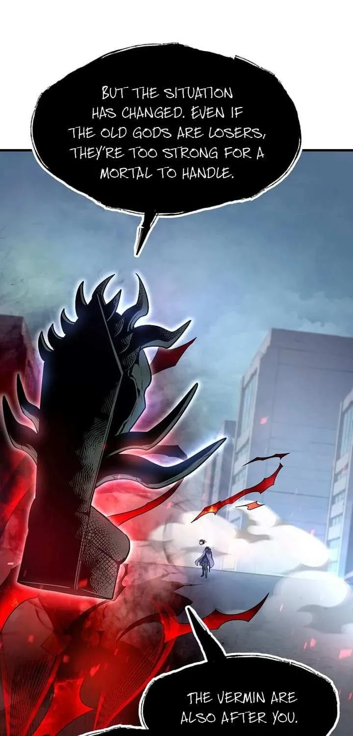 Read Level Up With Skills chapter 86 image 4 on Lezhin