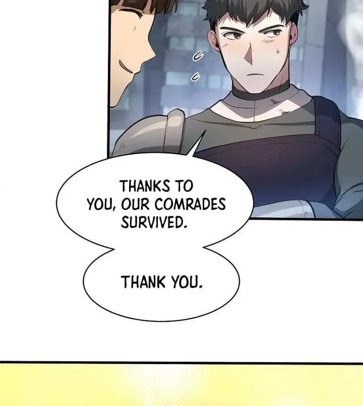 Read Level Up With Skills chapter 86 image 40 on Lezhin