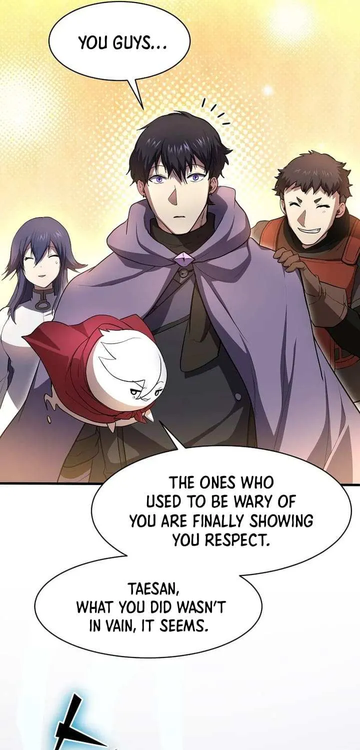 Read Level Up With Skills chapter 86 image 41 on Lezhin