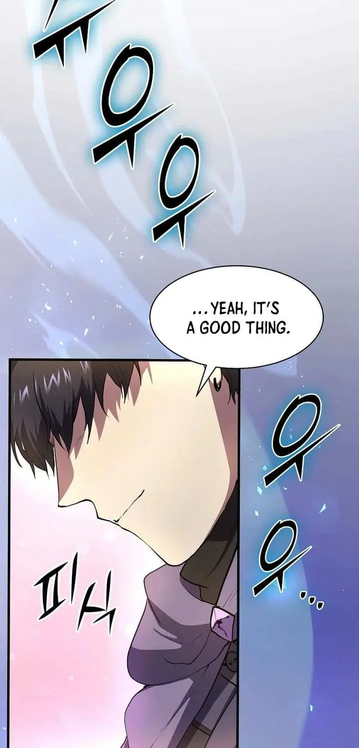 Read Level Up With Skills chapter 86 image 42 on Lezhin