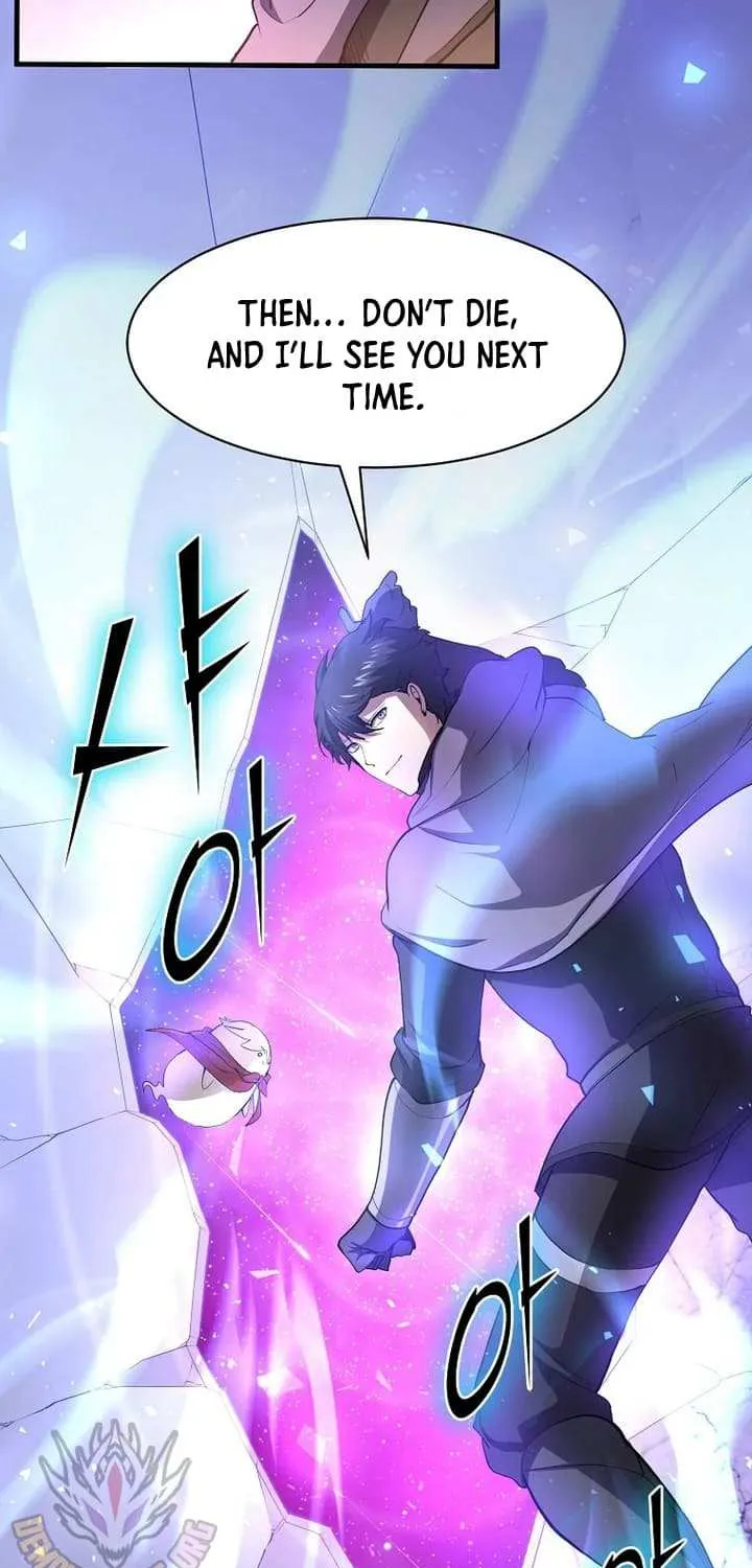 Read Level Up With Skills chapter 86 image 43 on Lezhin