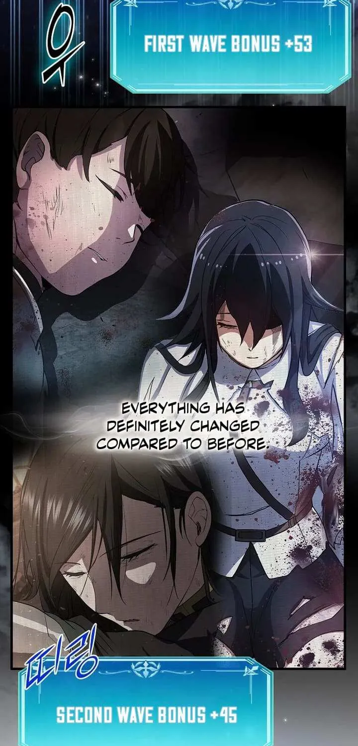 Read Level Up With Skills chapter 86 image 45 on Lezhin
