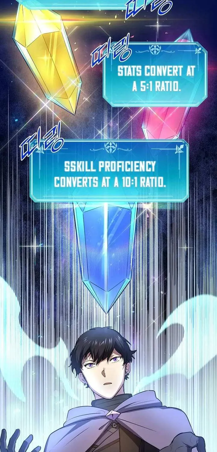 Read Level Up With Skills chapter 86 image 49 on Lezhin