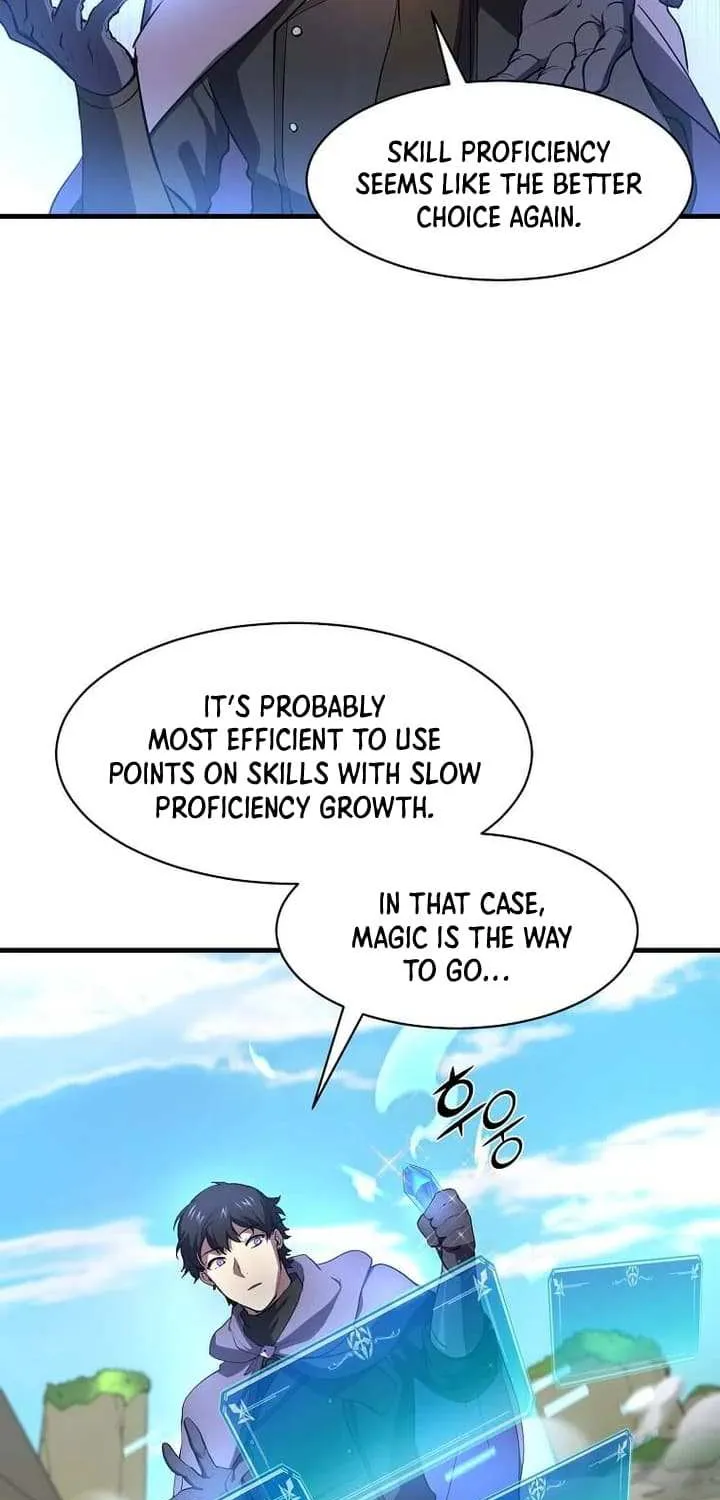Read Level Up With Skills chapter 86 image 50 on Lezhin