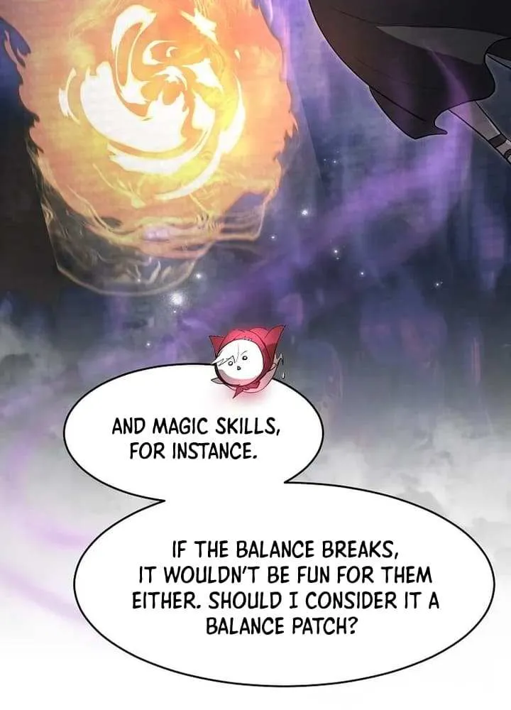Read Level Up With Skills chapter 86 image 54 on Lezhin