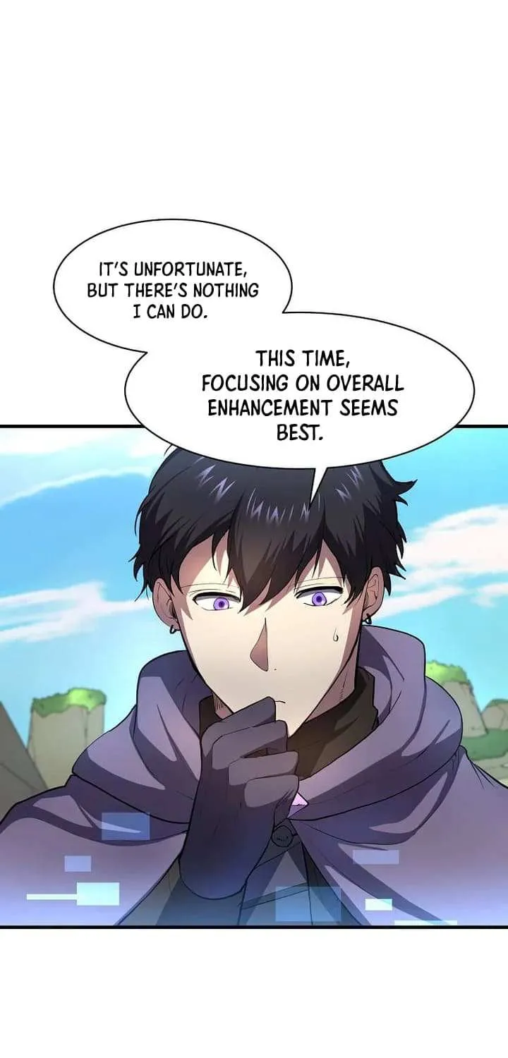 Read Level Up With Skills chapter 86 image 55 on Lezhin