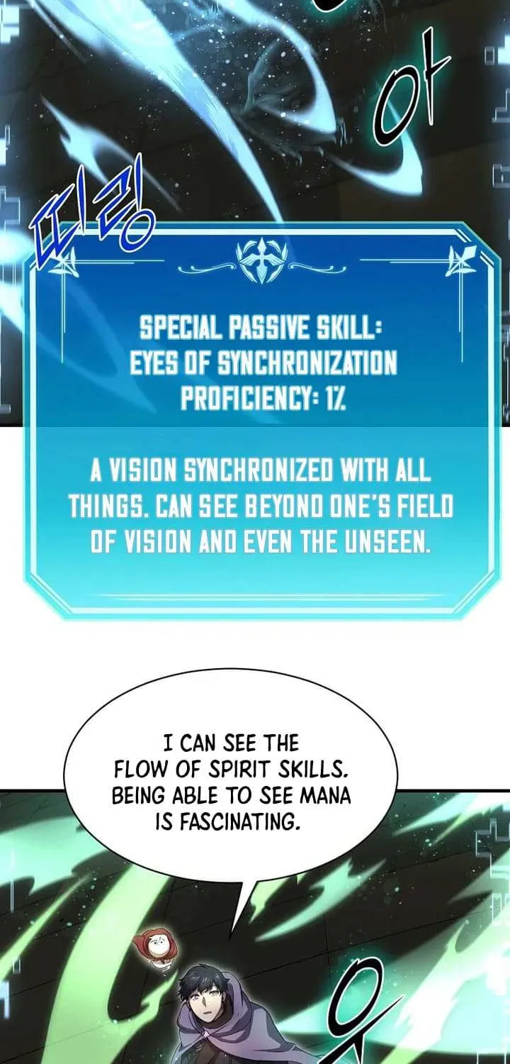 Read Level Up With Skills chapter 86 image 58 on Lezhin