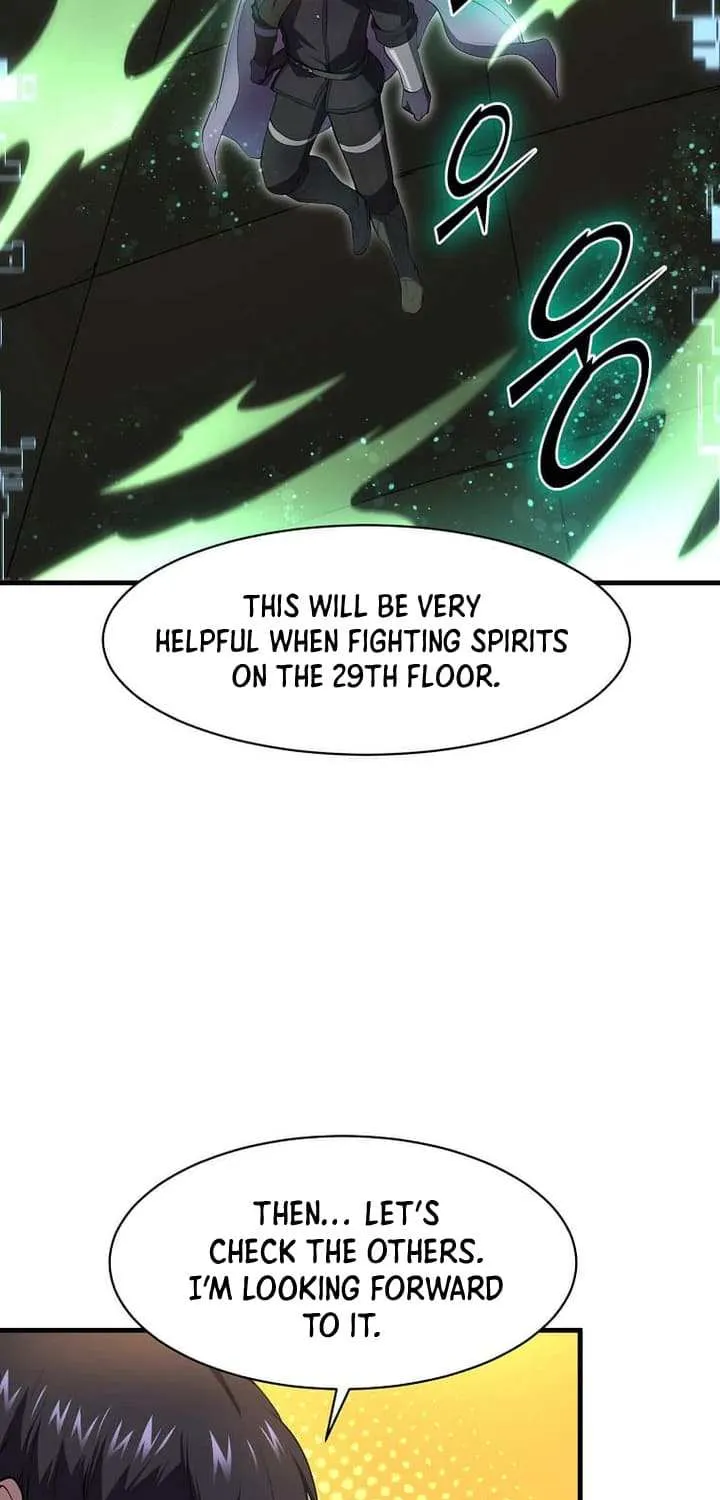 Read Level Up With Skills chapter 86 image 59 on Lezhin