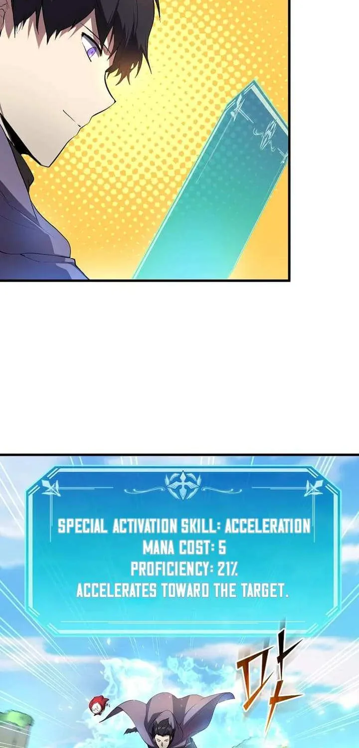 Read Level Up With Skills chapter 86 image 60 on Lezhin