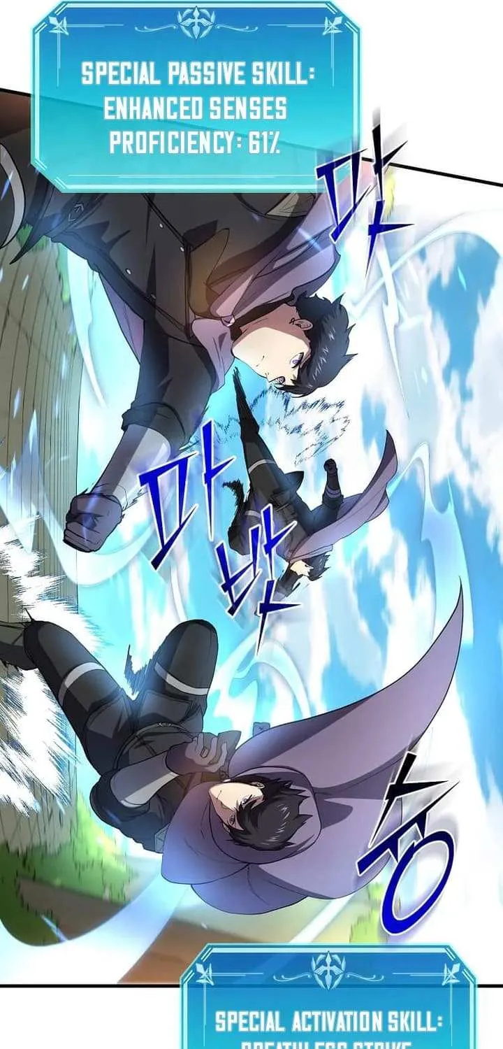 Read Level Up With Skills chapter 86 image 62 on Lezhin