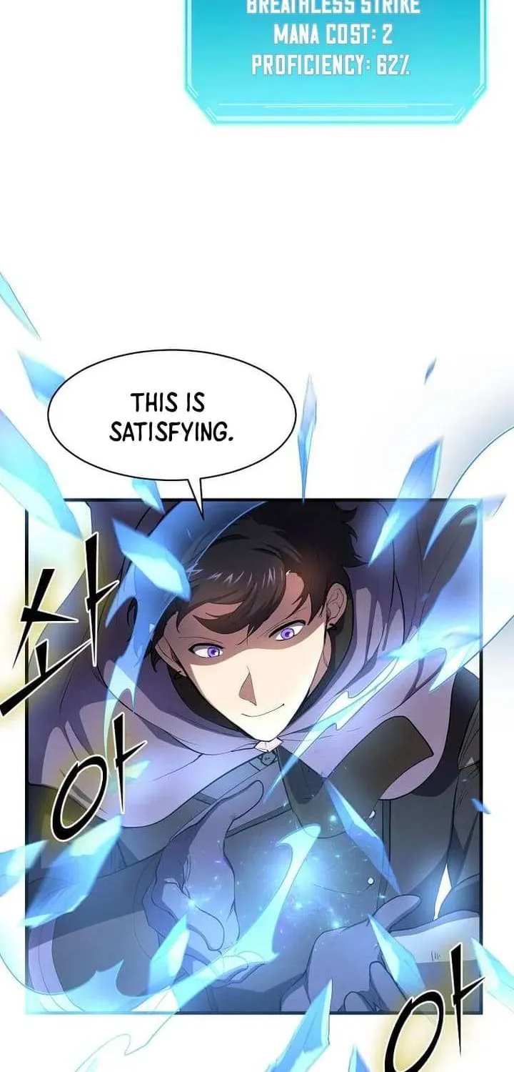 Read Level Up With Skills chapter 86 image 63 on Lezhin