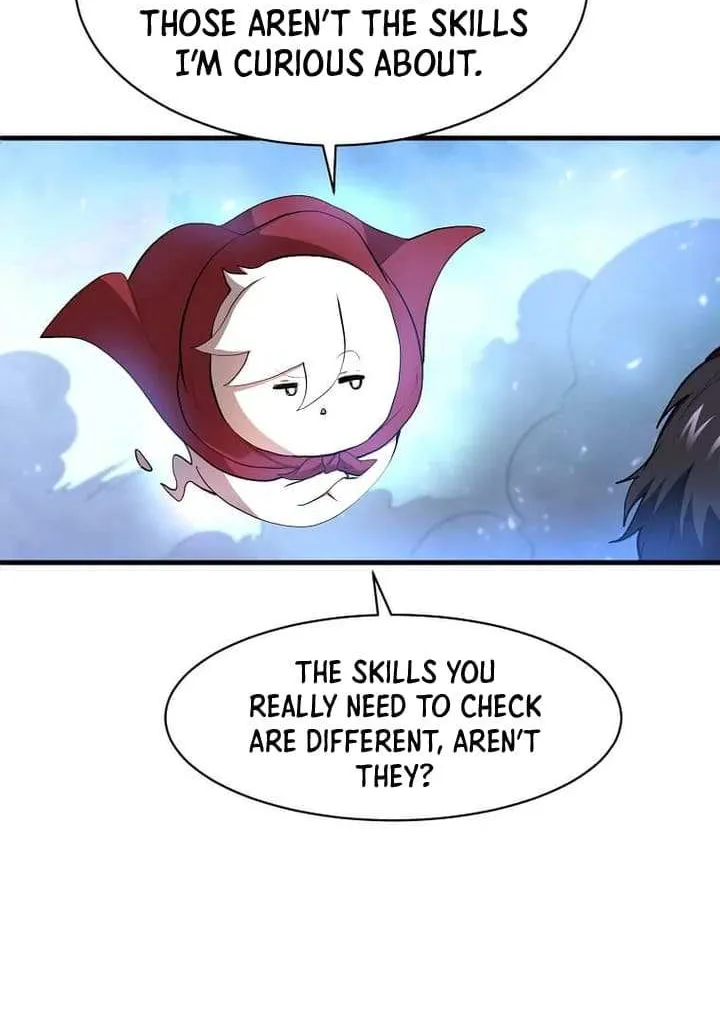 Read Level Up With Skills chapter 86 image 67 on Lezhin