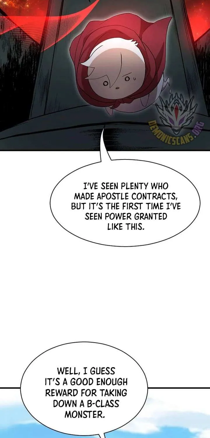 Read Level Up With Skills chapter 86 image 69 on Lezhin