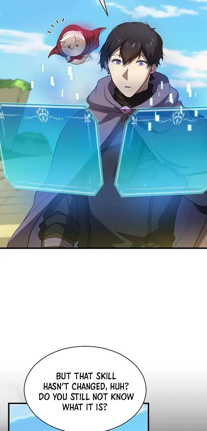Read Level Up With Skills chapter 86 image 70 on Lezhin