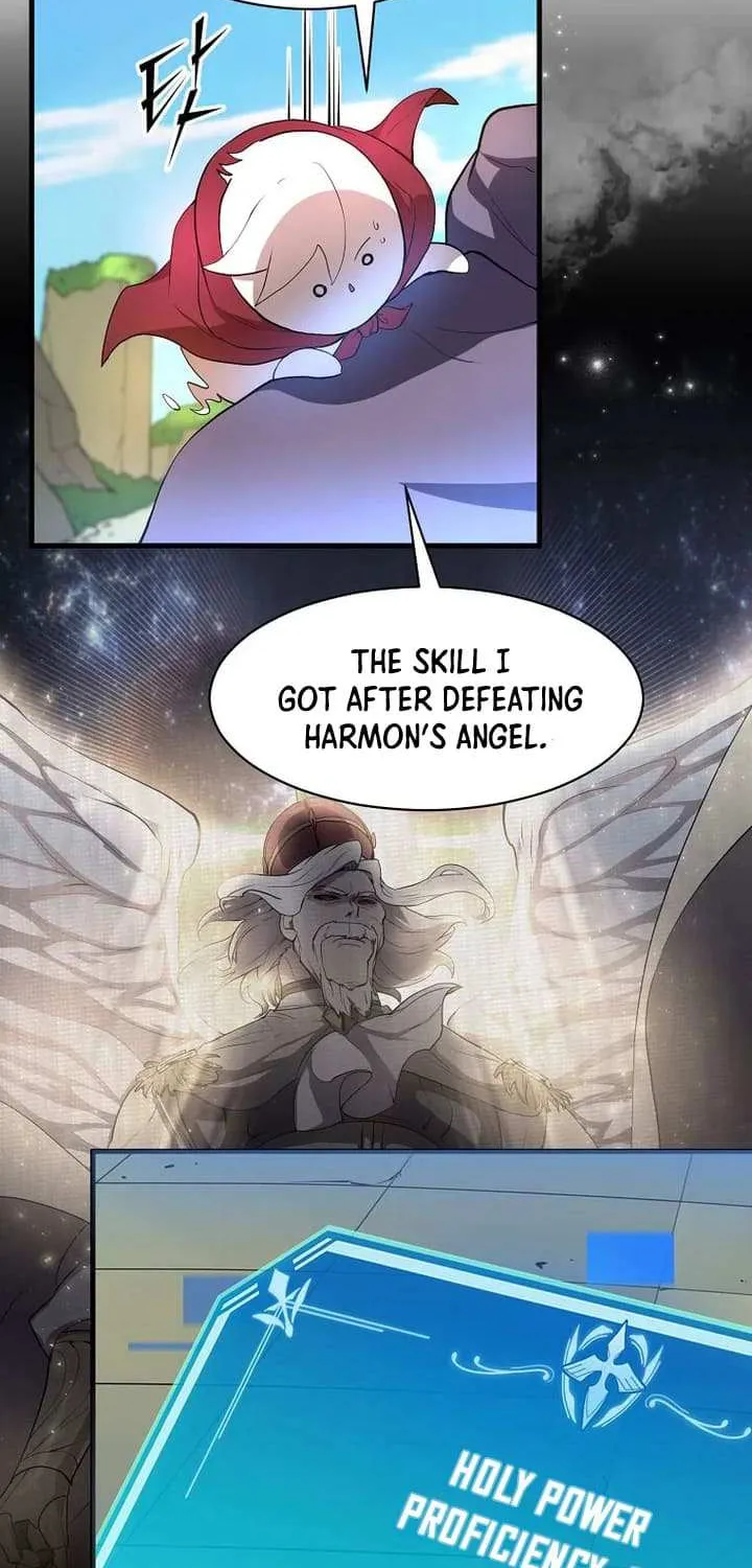 Read Level Up With Skills chapter 86 image 71 on Lezhin