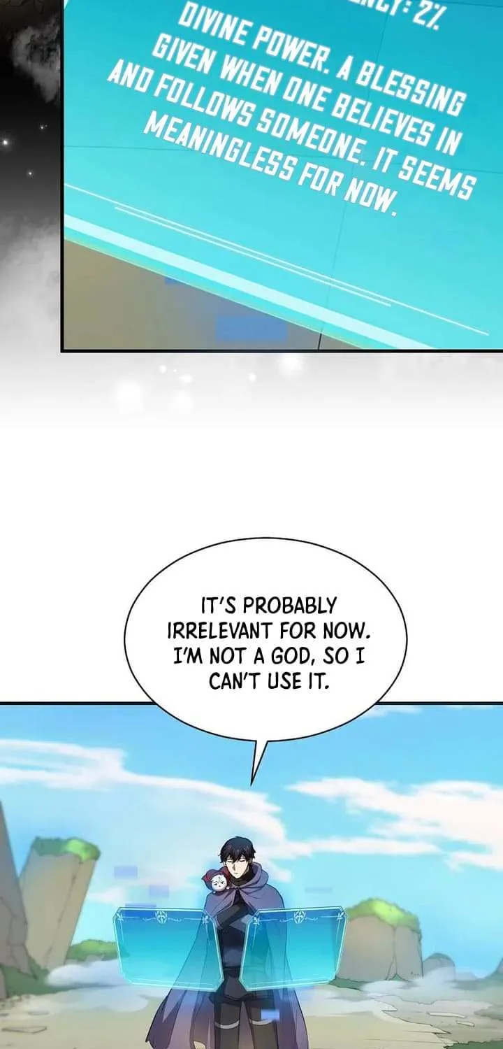 Read Level Up With Skills chapter 86 image 72 on Lezhin