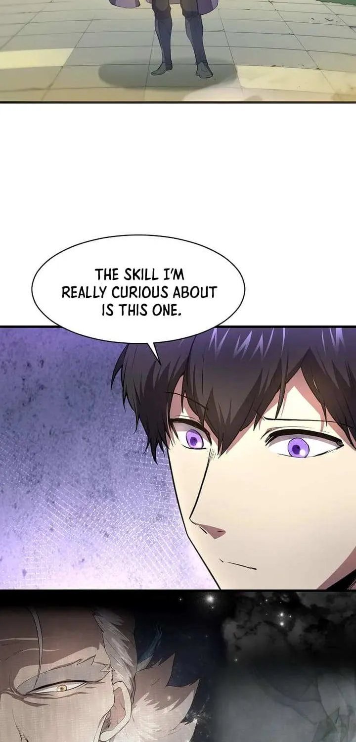 Read Level Up With Skills chapter 86 image 73 on Lezhin