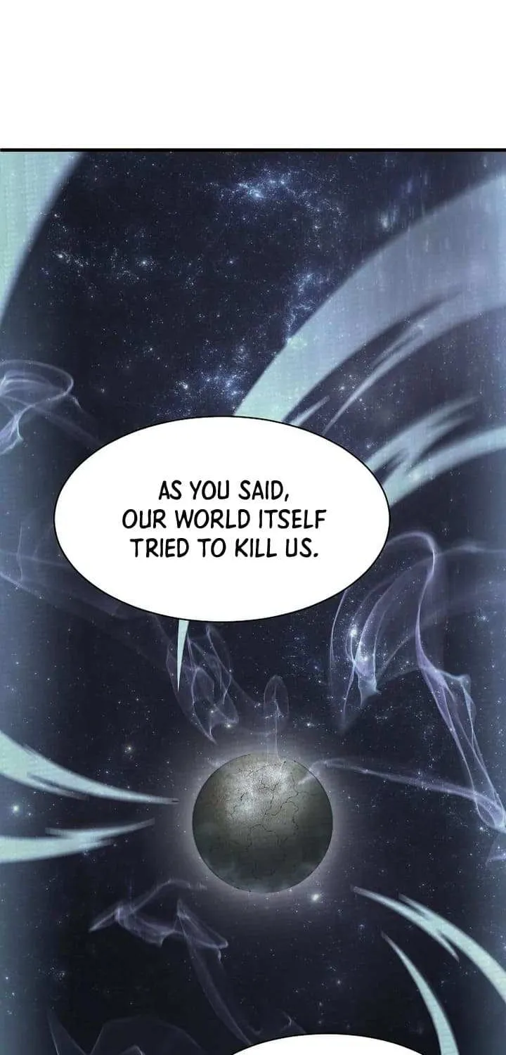 Read Level Up With Skills chapter 86 image 78 on Lezhin