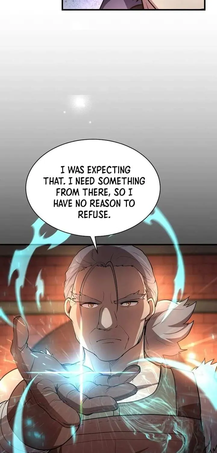 Read Level Up With Skills chapter 86 image 87 on Lezhin