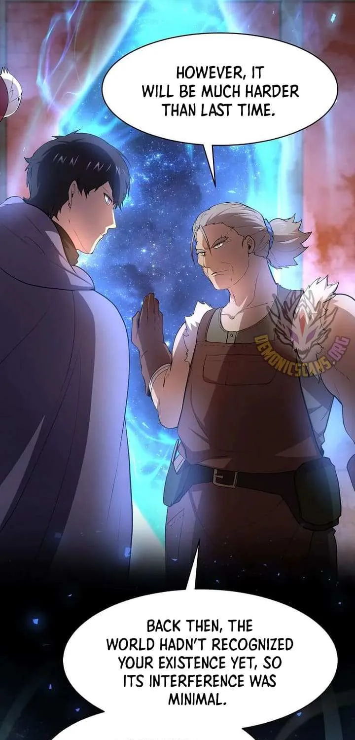 Read Level Up With Skills chapter 86 image 89 on Lezhin