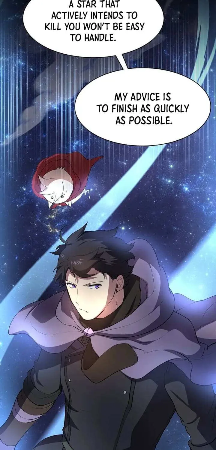 Read Level Up With Skills chapter 86 image 90 on Lezhin