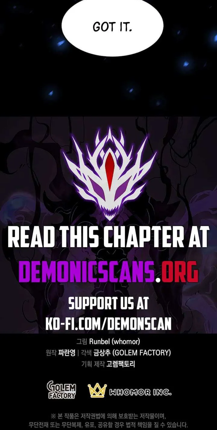 Read Level Up With Skills chapter 86 image 92 on Lezhin