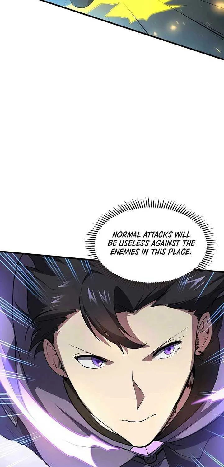 Read Level Up With Skills chapter 87 image 10 on Lezhin