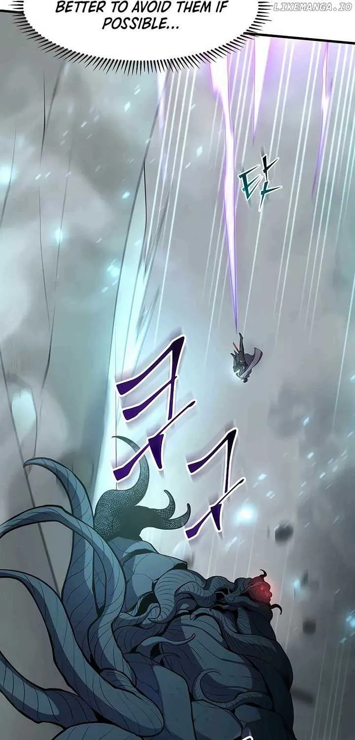 Read Level Up With Skills chapter 87 image 12 on Lezhin