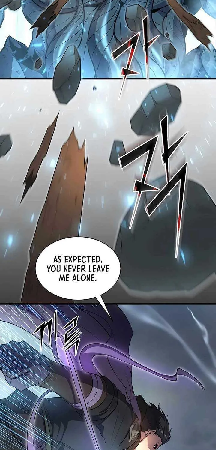 Read Level Up With Skills chapter 87 image 14 on Lezhin
