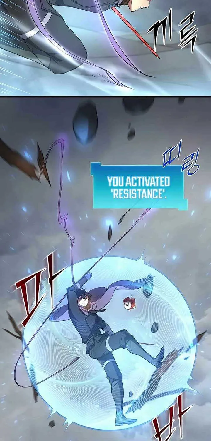 Read Level Up With Skills chapter 87 image 15 on Lezhin