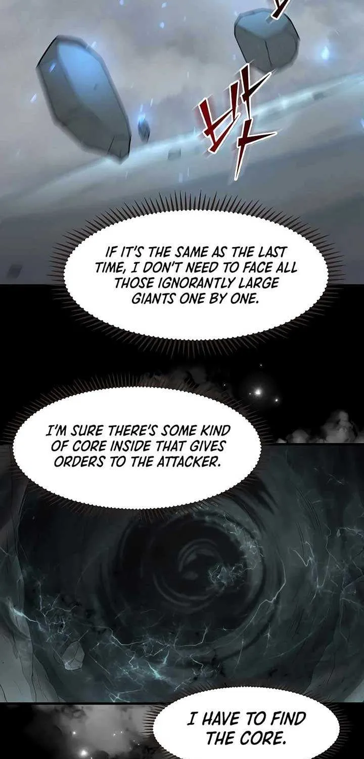 Read Level Up With Skills chapter 87 image 16 on Lezhin