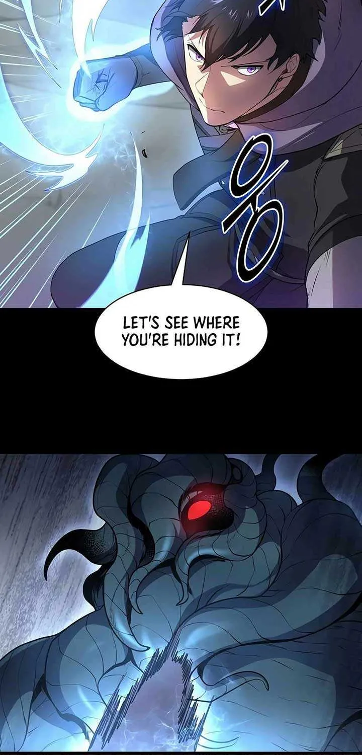 Read Level Up With Skills chapter 87 image 21 on Lezhin