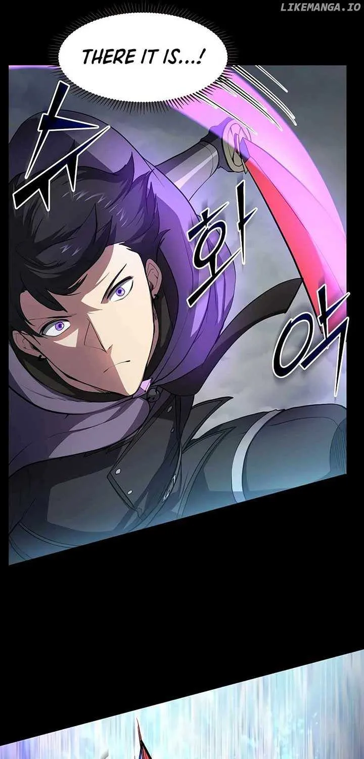 Read Level Up With Skills chapter 87 image 24 on Lezhin