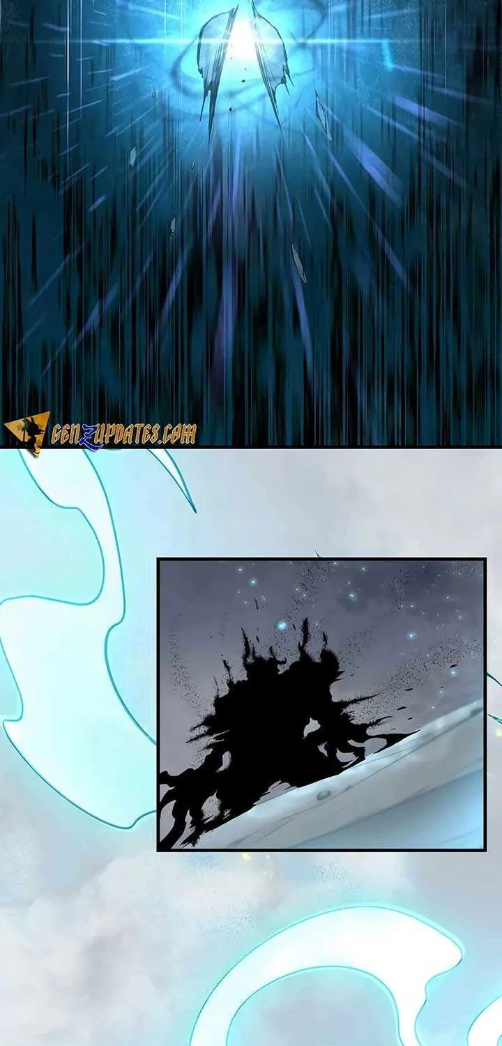 Read Level Up With Skills chapter 87 image 26 on Lezhin
