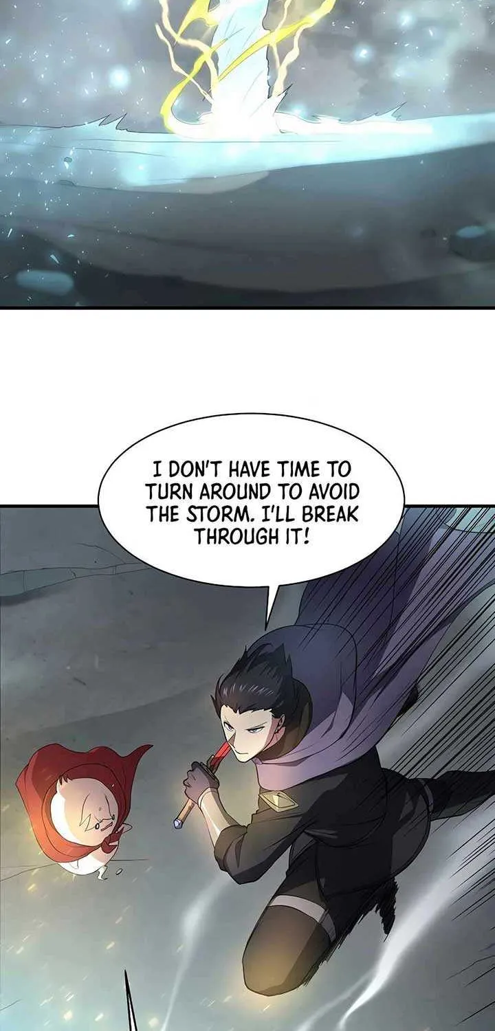 Read Level Up With Skills chapter 87 image 31 on Lezhin