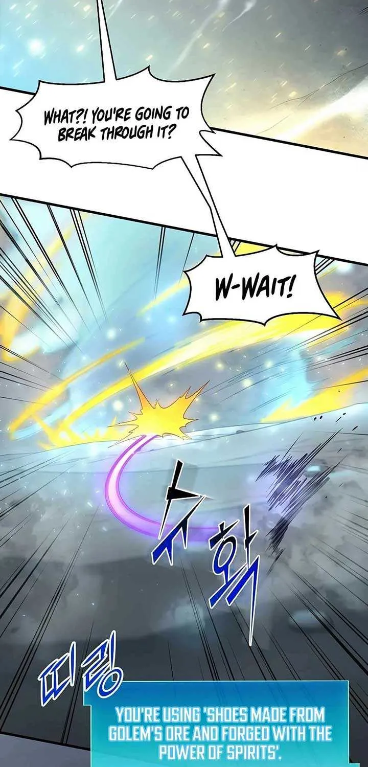 Read Level Up With Skills chapter 87 image 32 on Lezhin