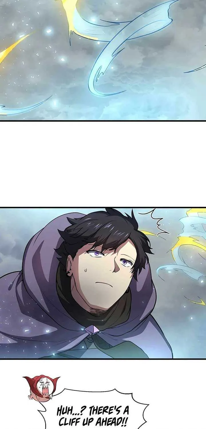 Read Level Up With Skills chapter 87 image 34 on Lezhin
