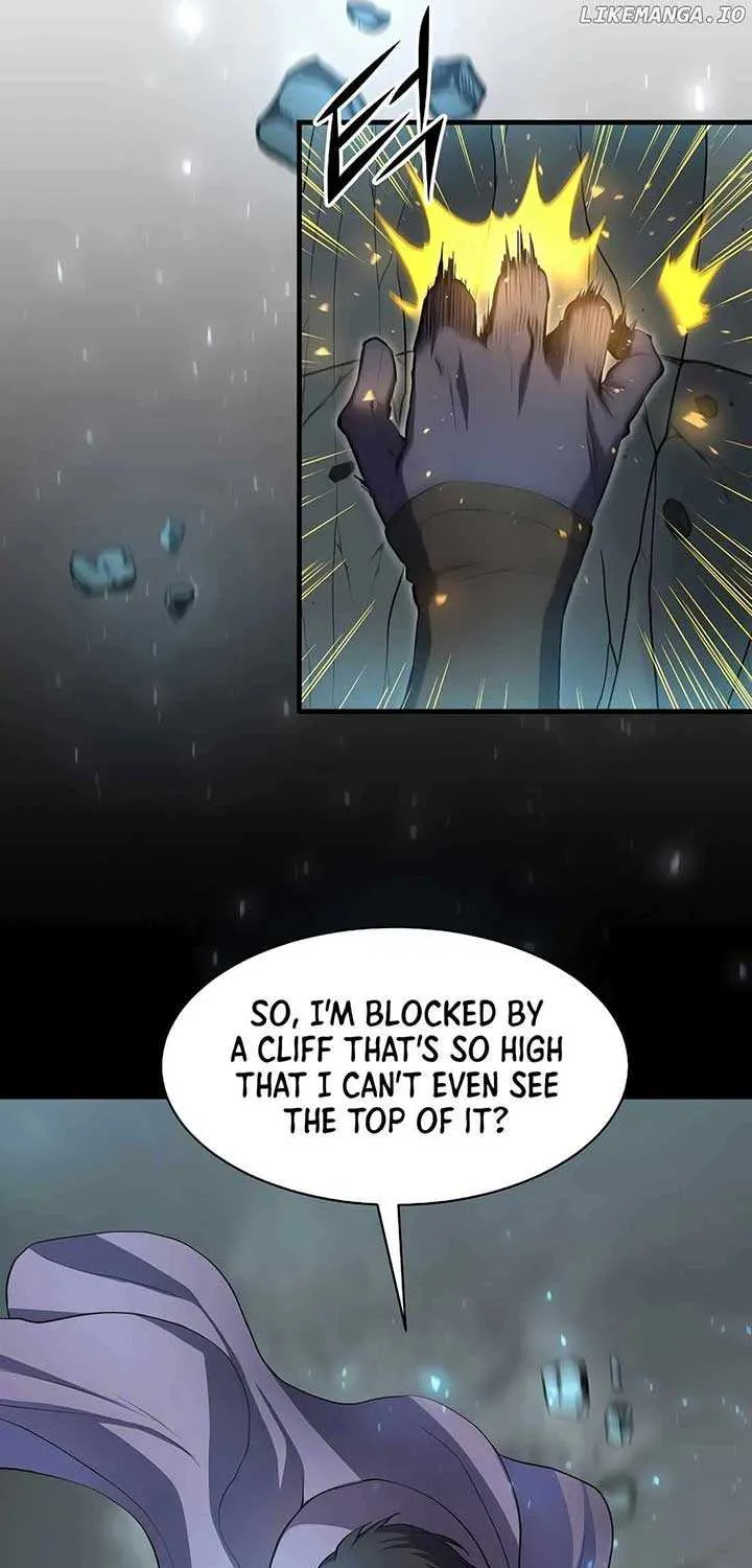Read Level Up With Skills chapter 87 image 36 on Lezhin