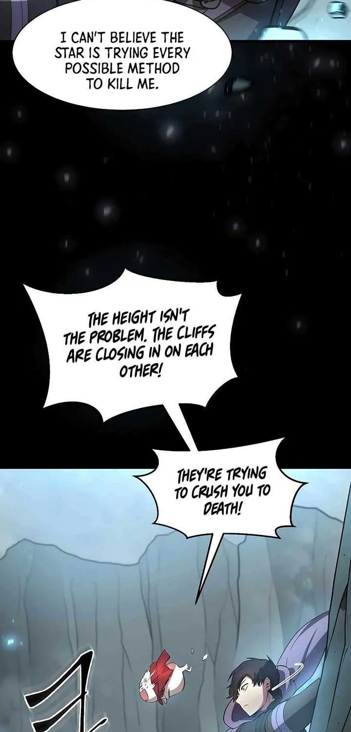 Read Level Up With Skills chapter 87 image 38 on Lezhin