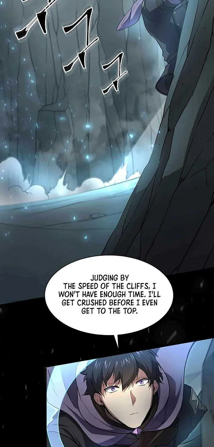 Read Level Up With Skills chapter 87 image 39 on Lezhin