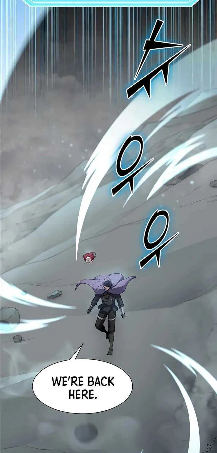 Read Level Up With Skills chapter 87 image 4 on Lezhin