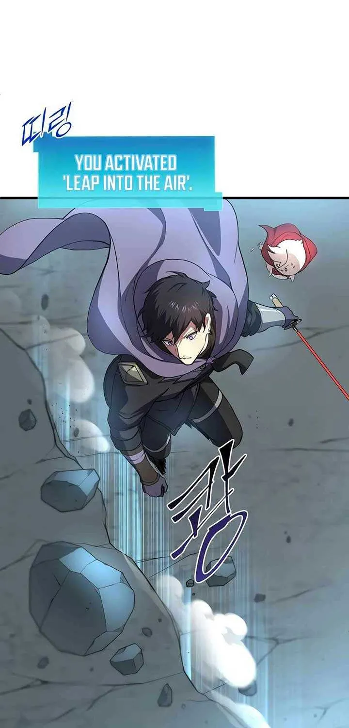 Read Level Up With Skills chapter 87 image 43 on Lezhin