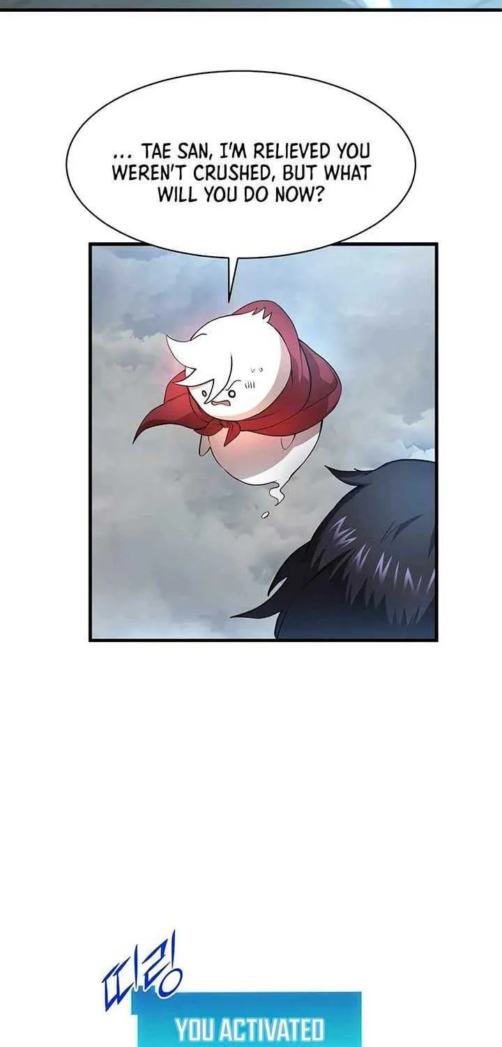 Read Level Up With Skills chapter 87 image 44 on Lezhin