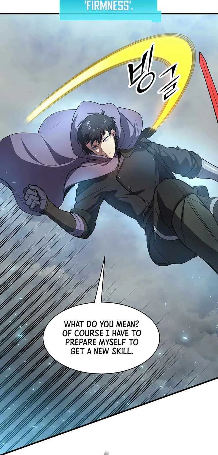 Read Level Up With Skills chapter 87 image 45 on Lezhin