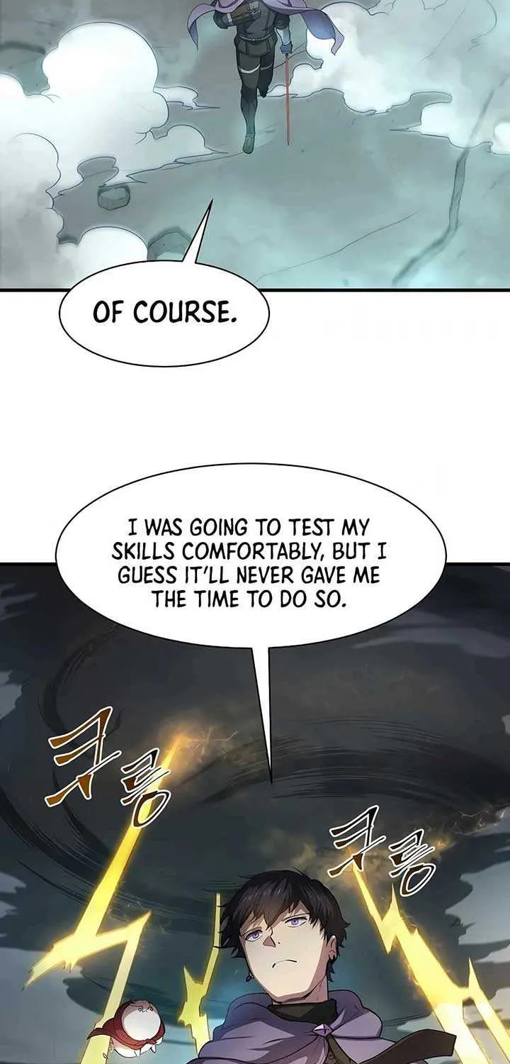 Read Level Up With Skills chapter 87 image 49 on Lezhin